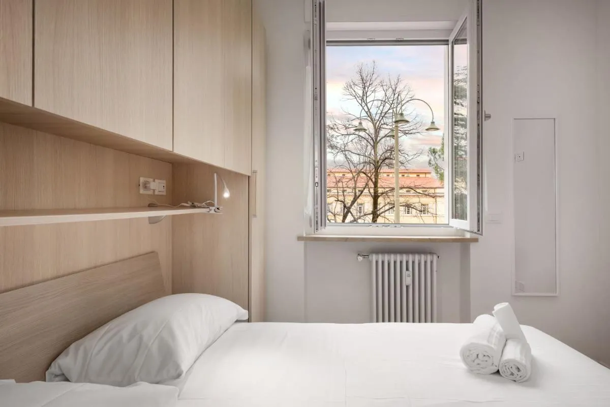 Image 1 of Flats4rent Chiara