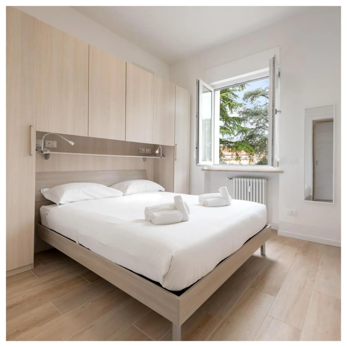Image 6 of Flats4rent Chiara