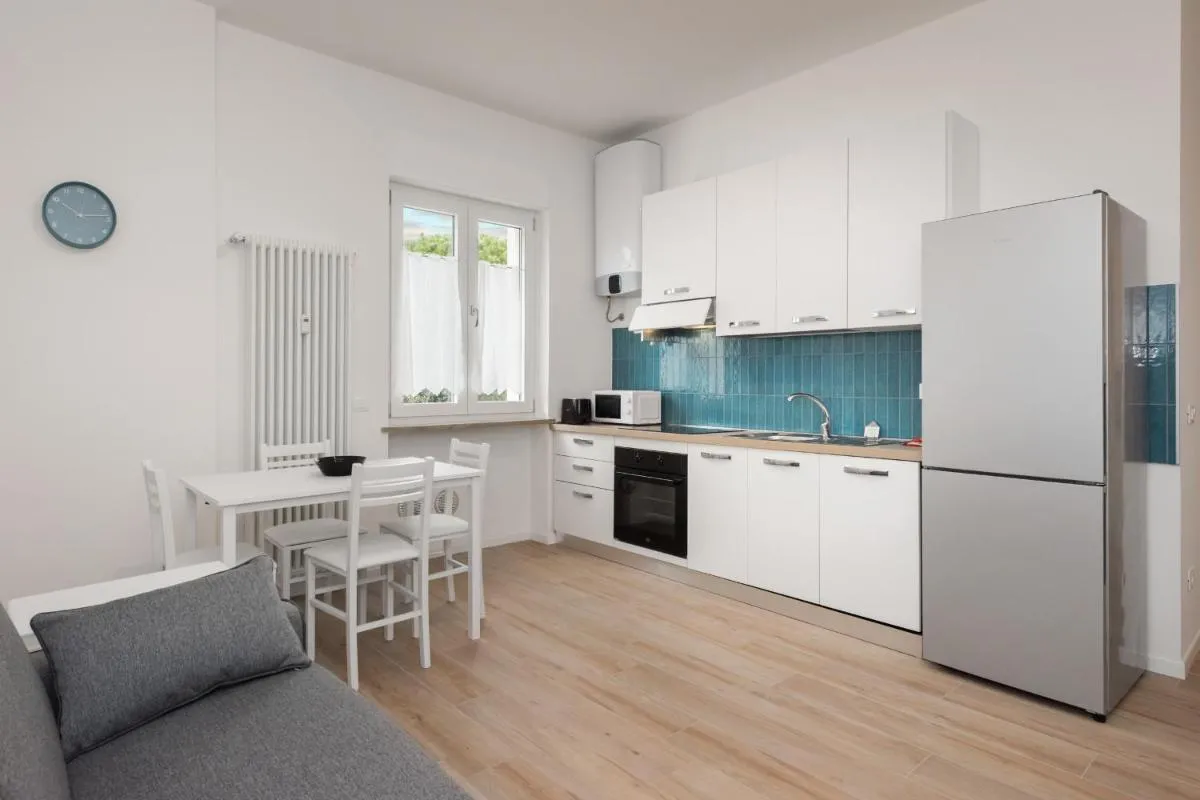 Image 2 of Flats4rent Chiara
