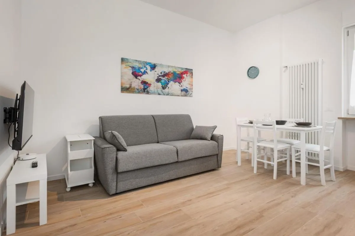 Image 4 of Flats4rent Chiara