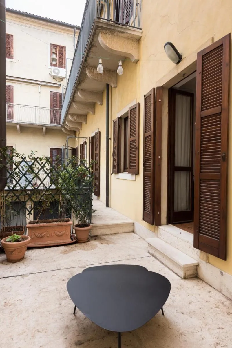 Image 5 of Flats4rent Luca