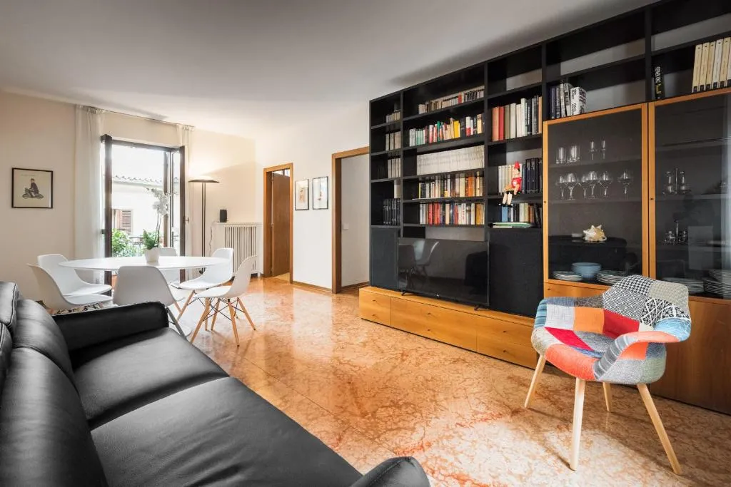 Image of Flats4rent Luca