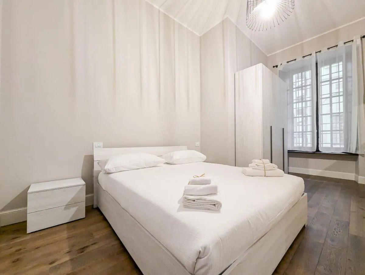 Image 1 of Flats4rent Palazzo Poste