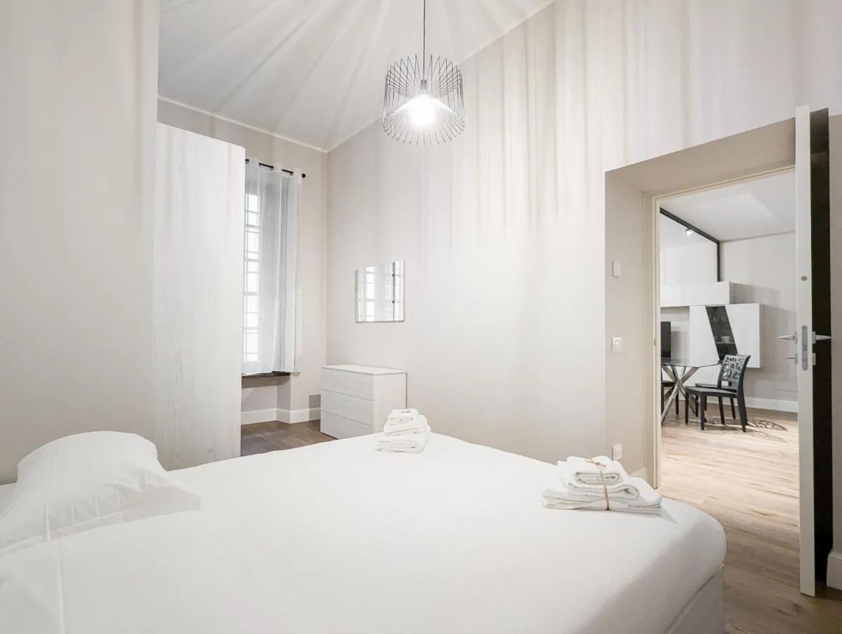 Image 5 of Flats4rent Palazzo Poste