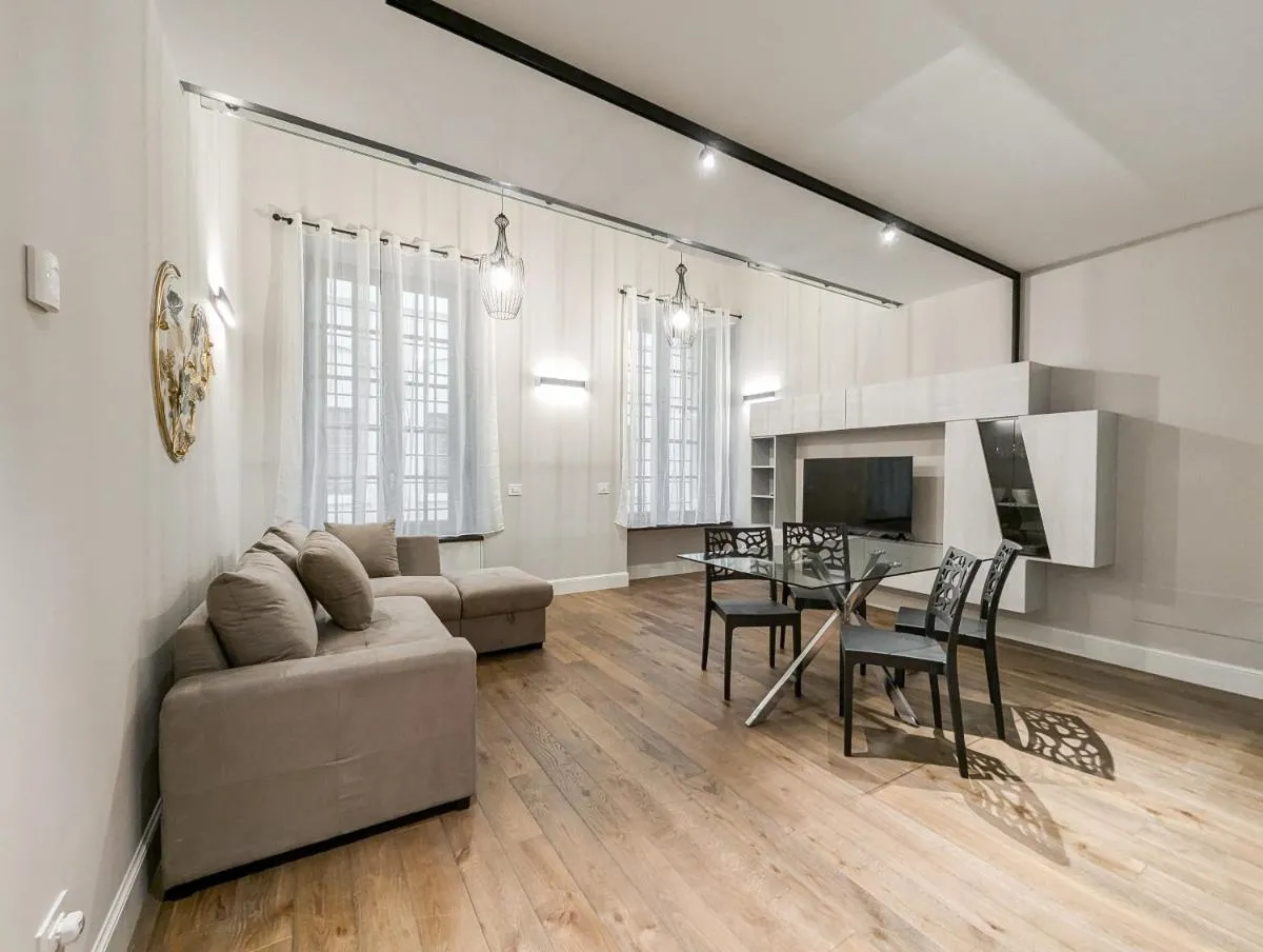 Image 4 of Flats4rent Palazzo Poste
