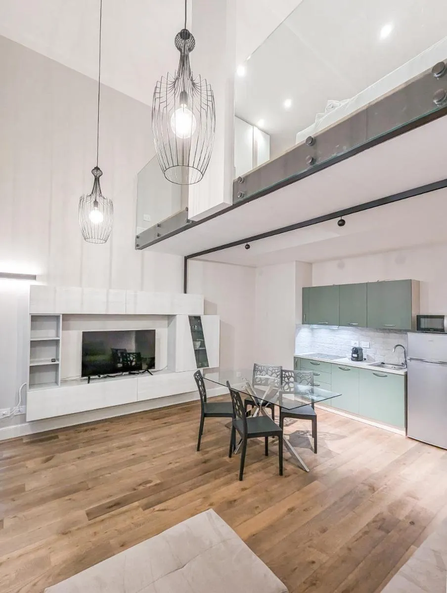 Image 3 of Flats4rent Palazzo Poste