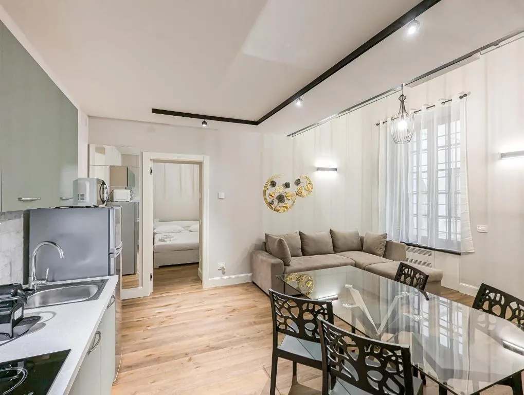 Image of Flats4rent Palazzo Poste