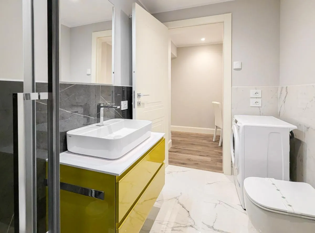Image 2 of Flats4rent Palazzo Poste