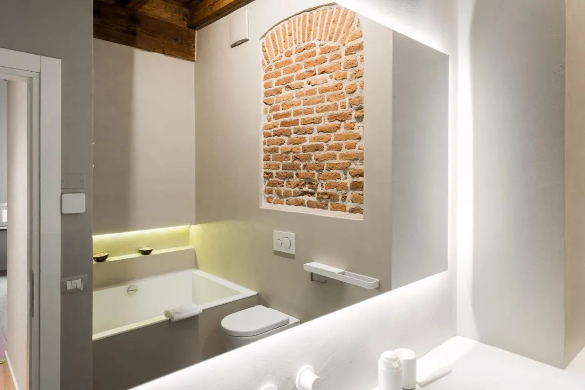 Image 2 of Flats4rent Residenza Carmen