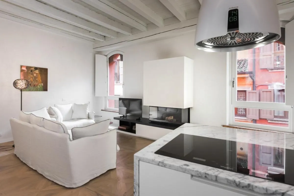 Image 3 of Flats4rent Residenza Carmen