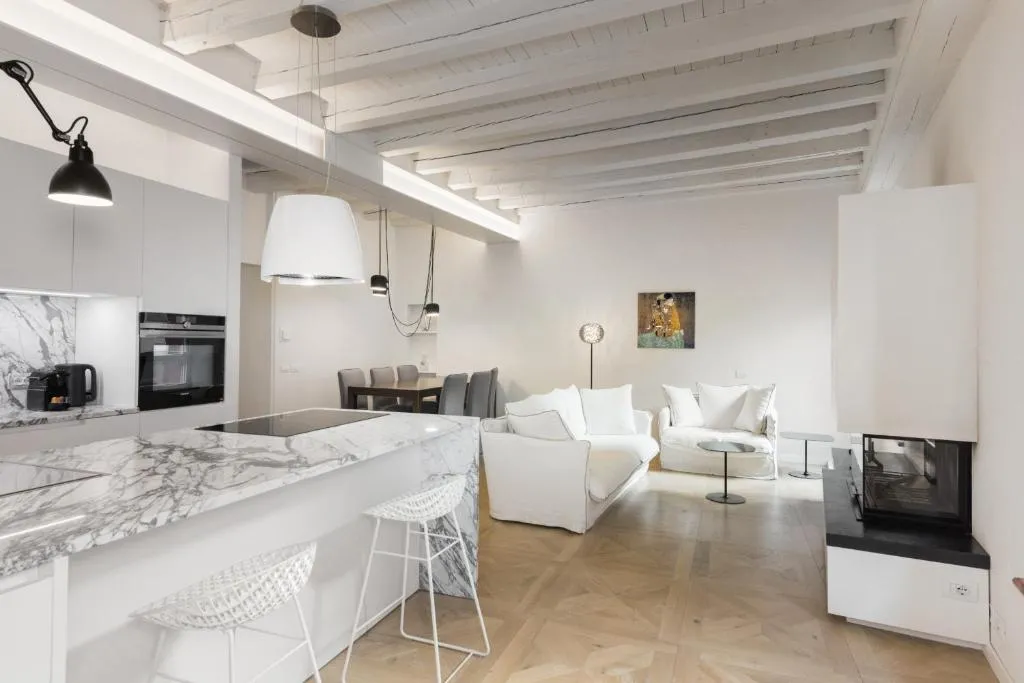 Image of Flats4rent Residenza Carmen