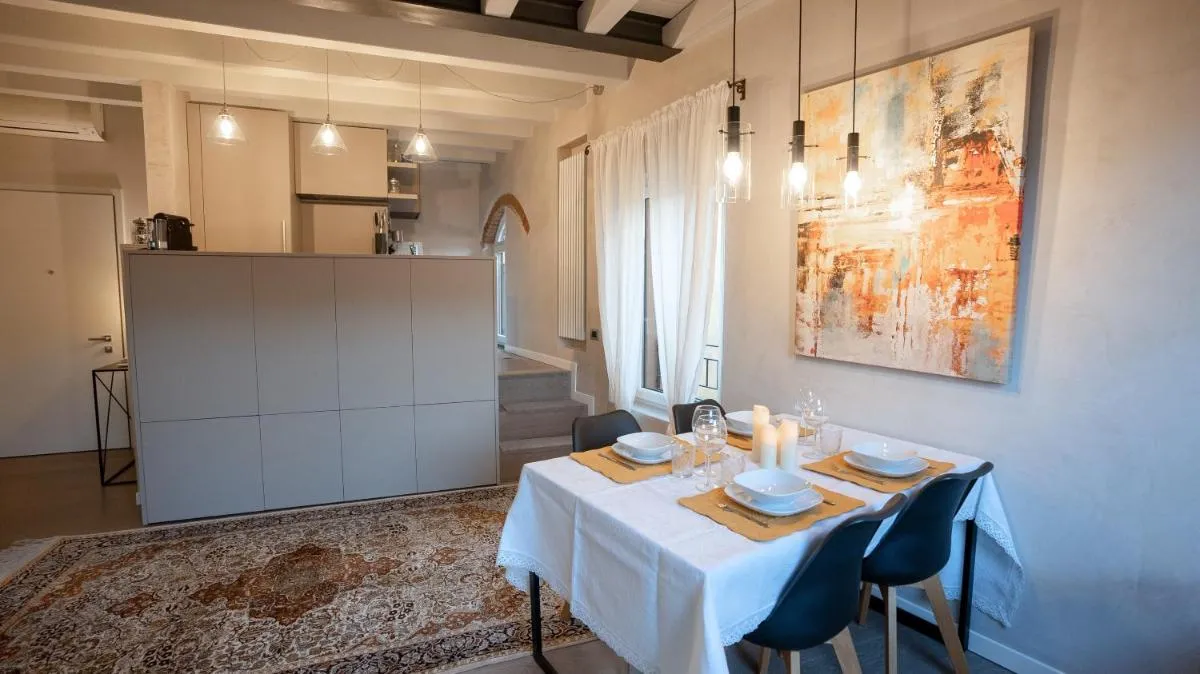 Image 5 of Fontanelle Apartment con vista