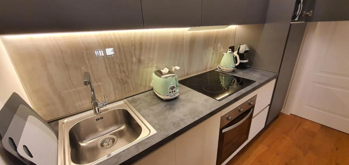 Image 2 of G2G – Romeo e Giulietta Apartment & suite – Verona