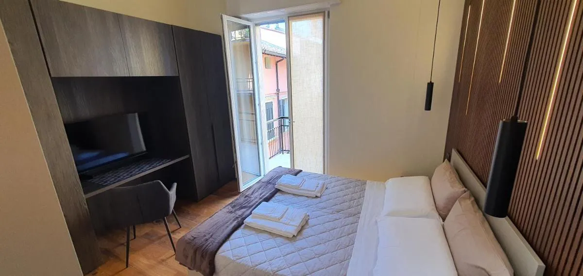 Image 6 of G2G – Romeo e Giulietta Apartment & suite – Verona