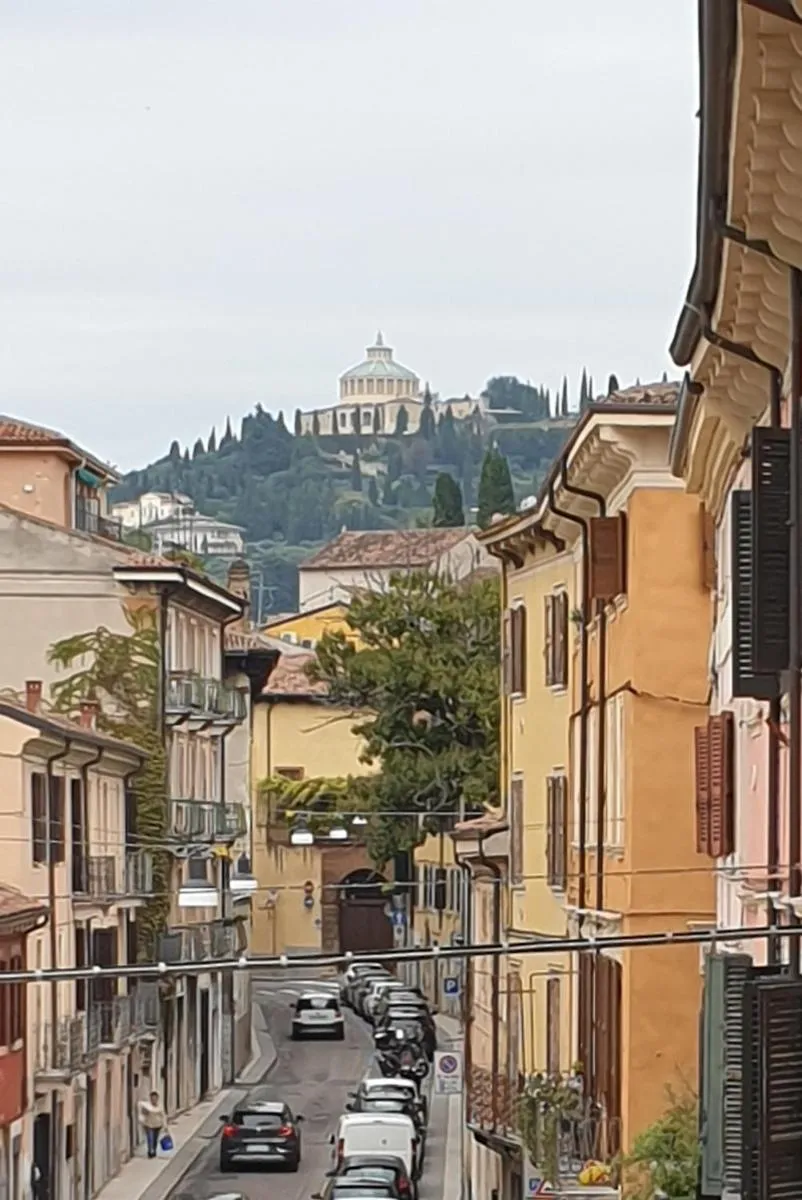 Image 5 of G2G – Romeo e Giulietta Apartment & suite – Verona