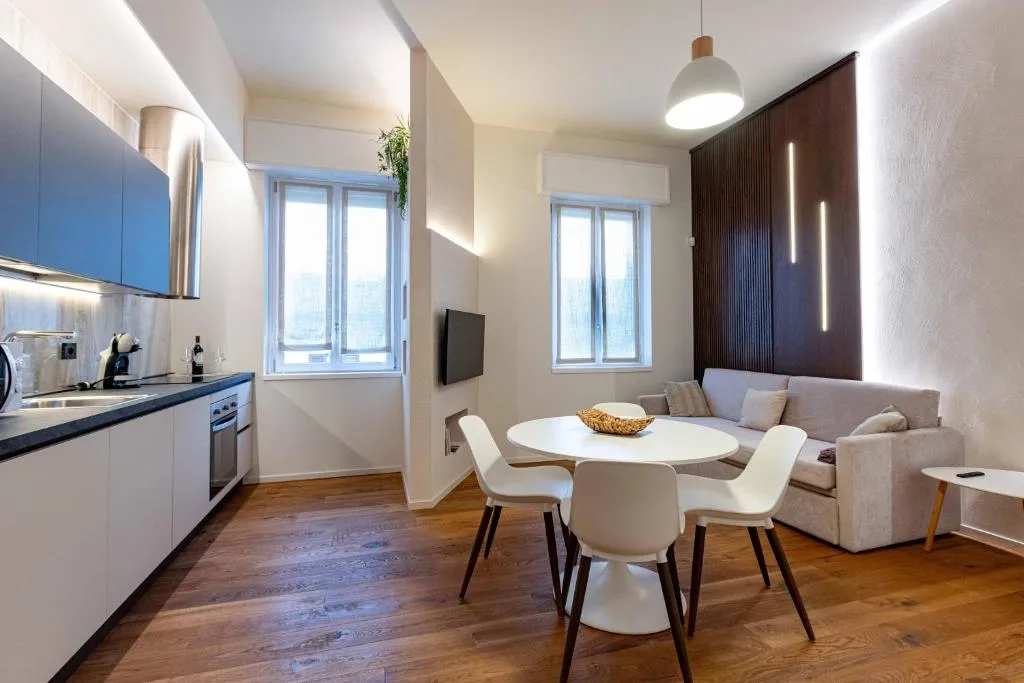 Image of G2G – Romeo e Giulietta Apartment & suite – Verona