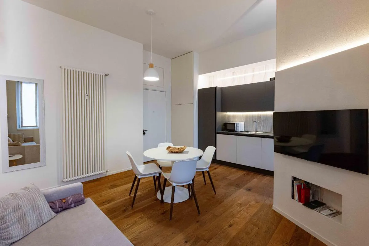 Image 3 of G2G – Romeo e Giulietta Apartment & suite – Verona