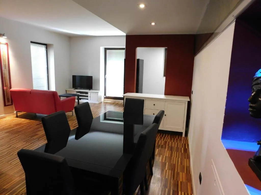 Image of Garden Apartment