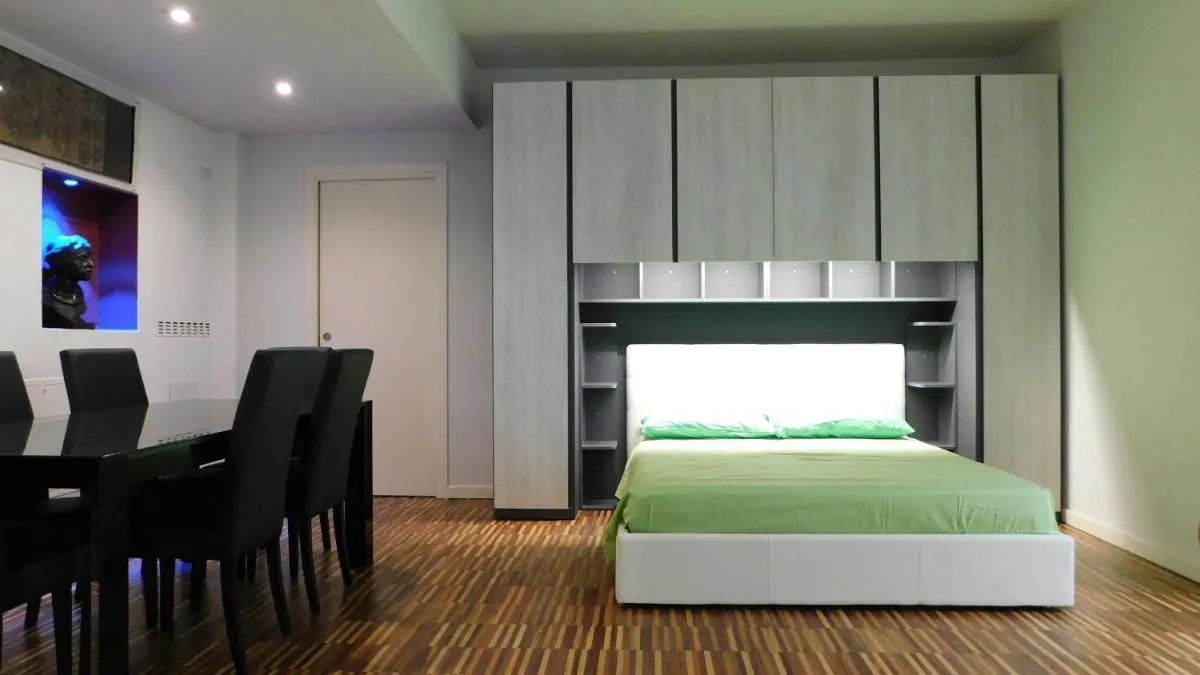 Image 1 of Garden Apartment