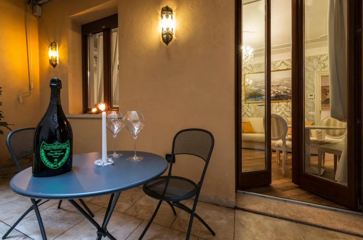 Image 3 of Giardini dell’Arena Relais