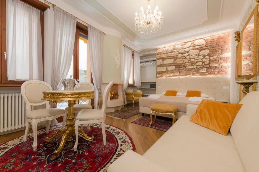 Image of Giardini dell’Arena Relais
