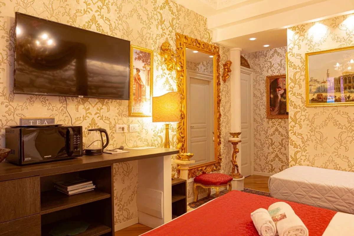 Image 4 of Giardini dell’Arena Relais