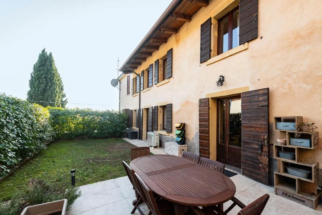 Image of Giardino di Corte