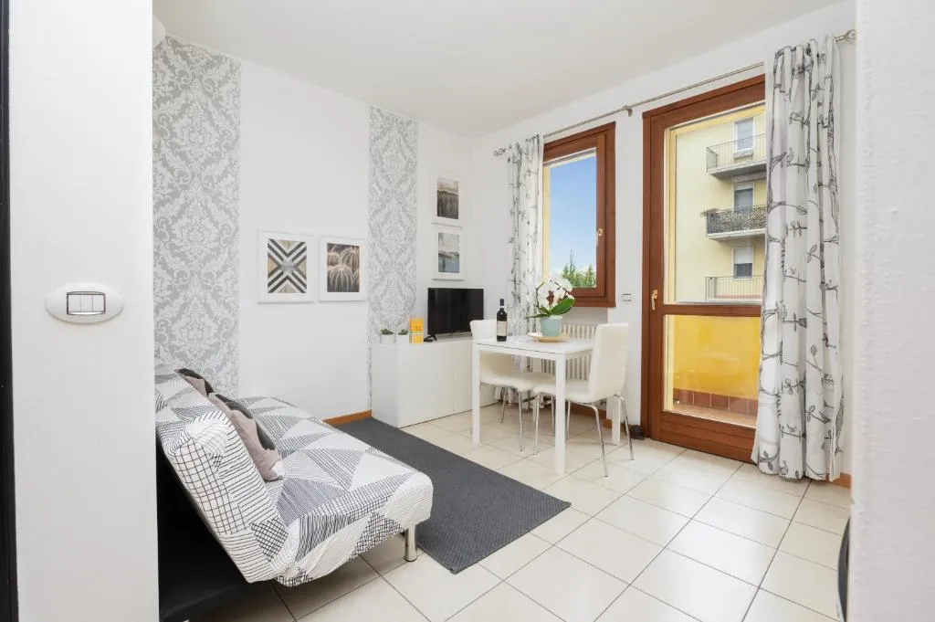 Image of Giulietta Suite Tower