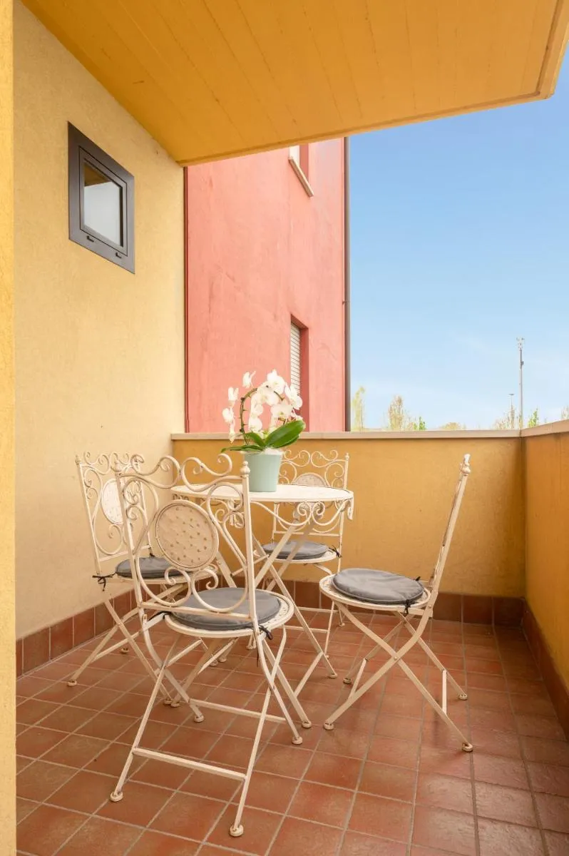 Image 4 of Giulietta Suite Tower