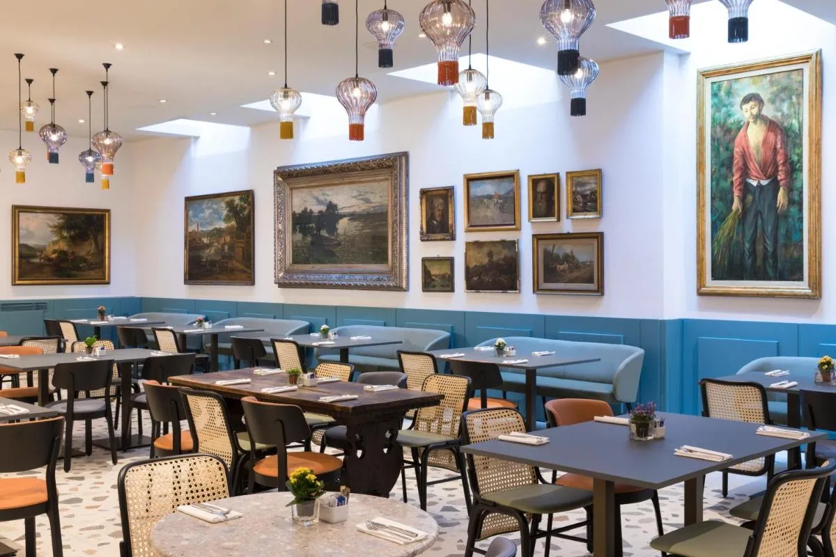 Image 5 of Hotel Indigo Verona – Grand Hotel Des Arts by IHG