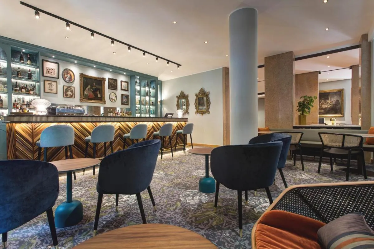 Image 4 of Hotel Indigo Verona – Grand Hotel Des Arts by IHG