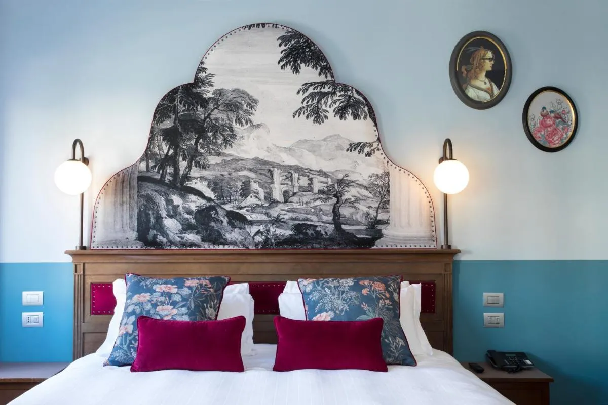 Image 2 of Hotel Indigo Verona – Grand Hotel Des Arts by IHG