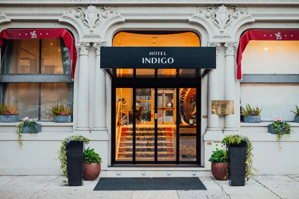 Image of Hotel Indigo Verona – Grand Hotel Des Arts by IHG