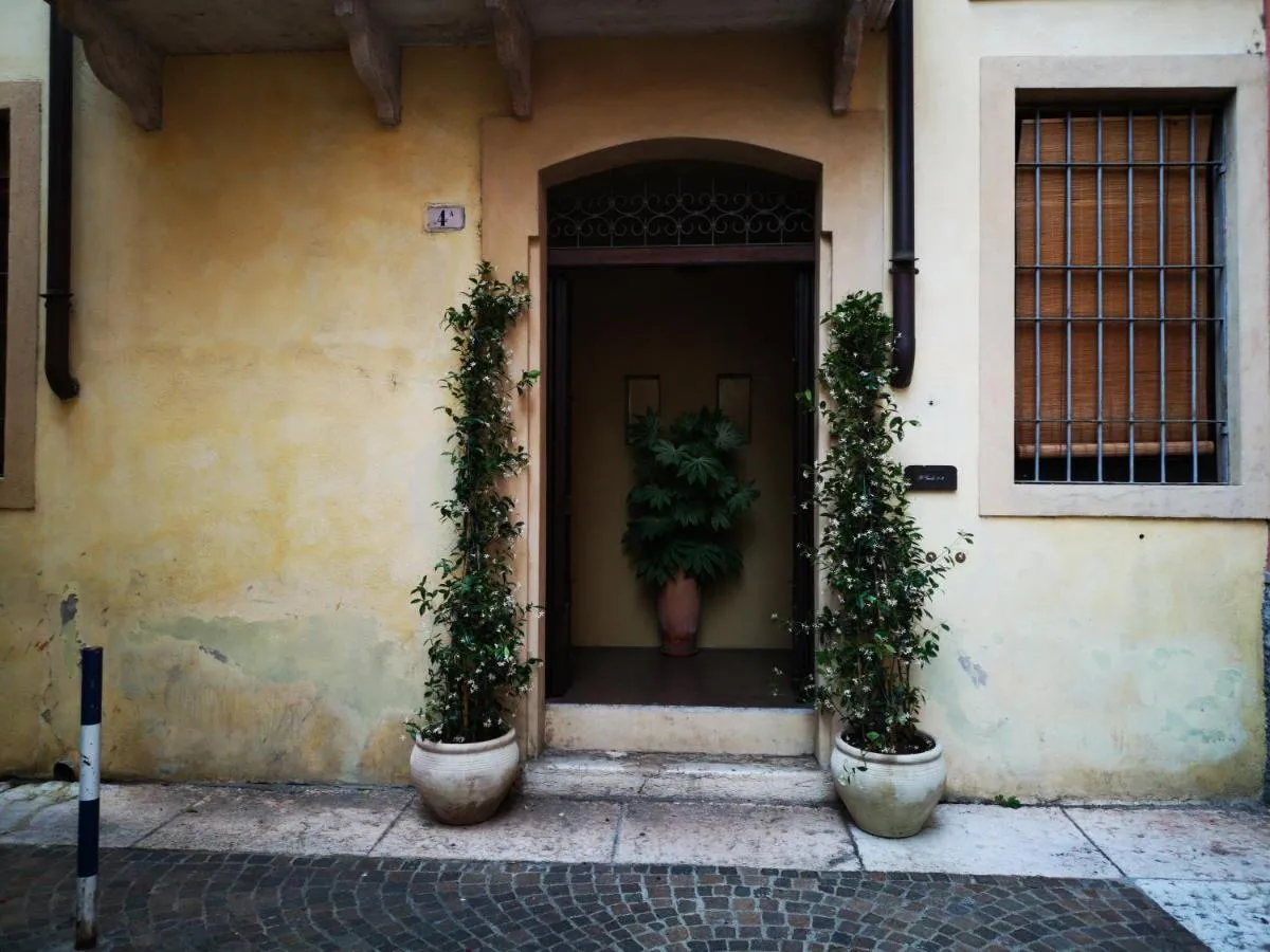 Image 5 of Il Garbo Apartments and Suite