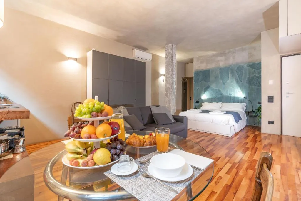 Image of Il Garbo Apartments and Suite