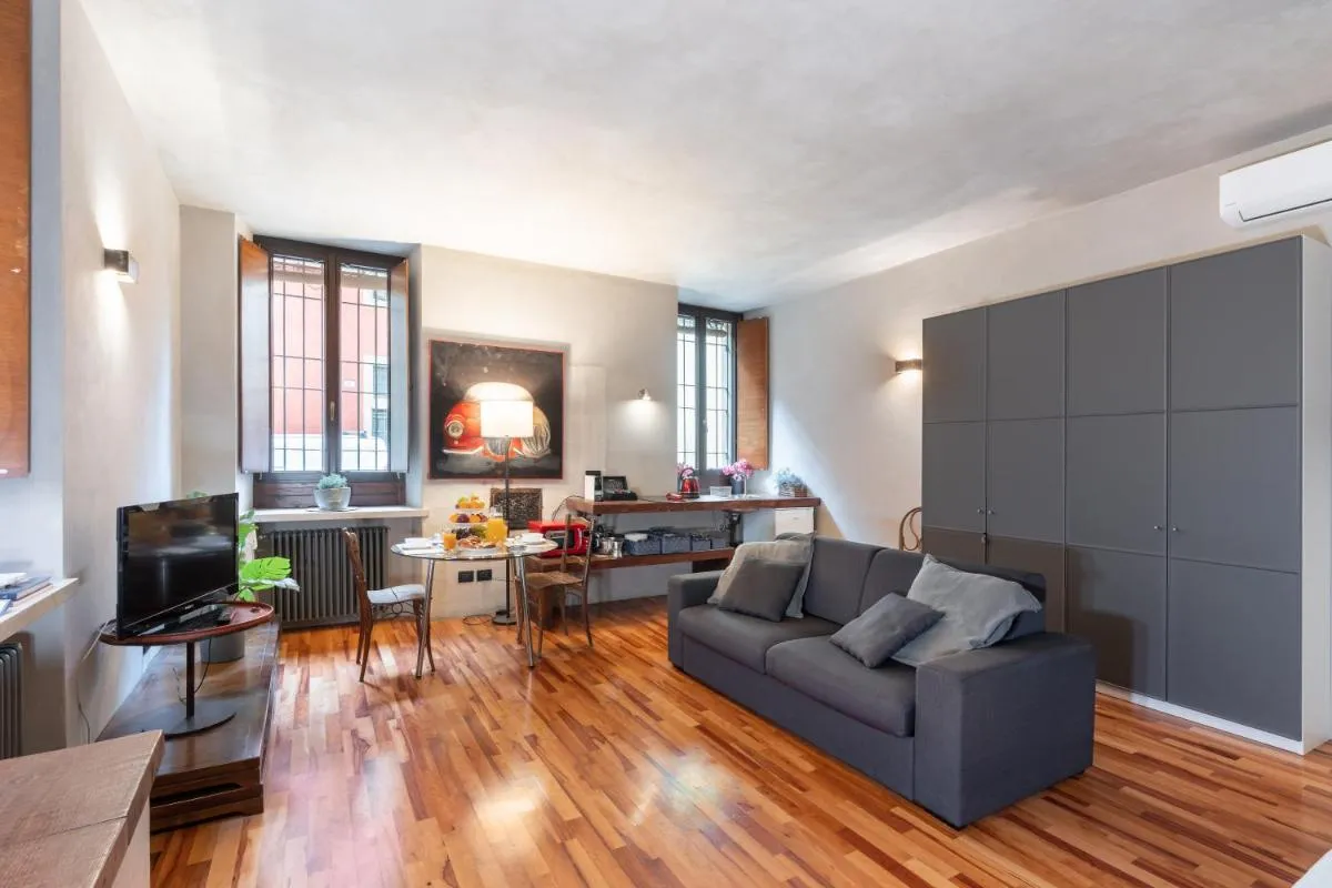 Image 4 of Il Garbo Apartments and Suite