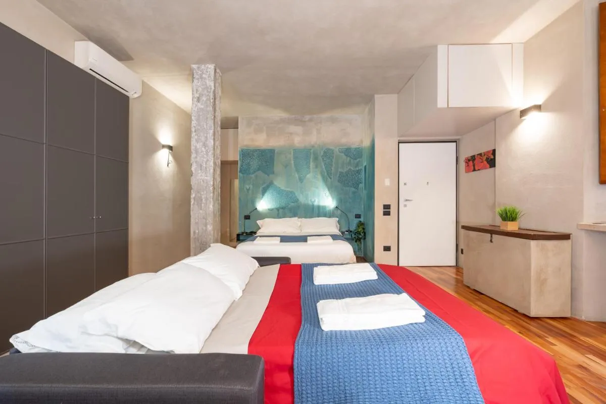 Image 1 of Il Garbo Apartments and Suite