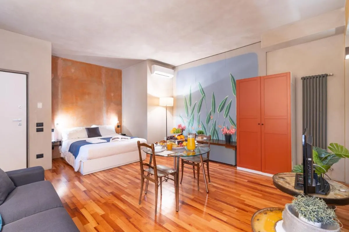 Image 6 of Il Garbo Apartments and Suite