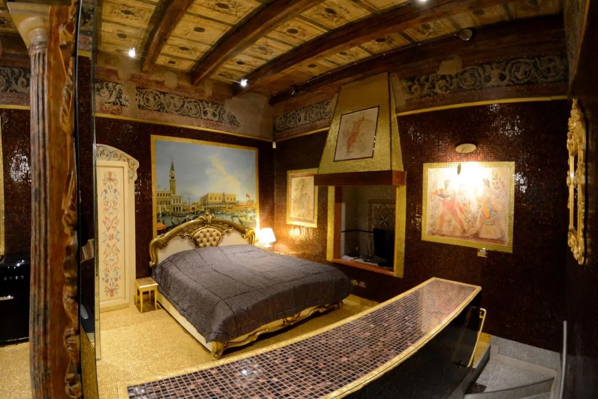 Image 5 of Il MOSAICO piccola spa