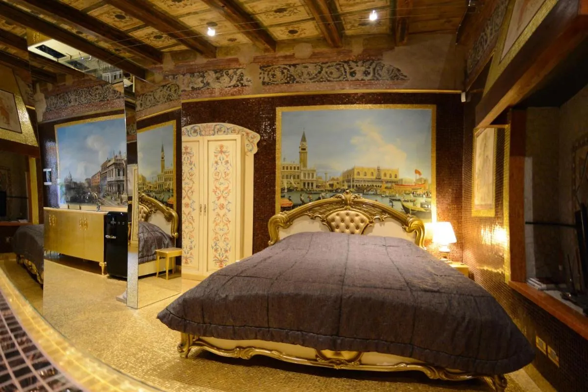 Image 1 of Il MOSAICO piccola spa