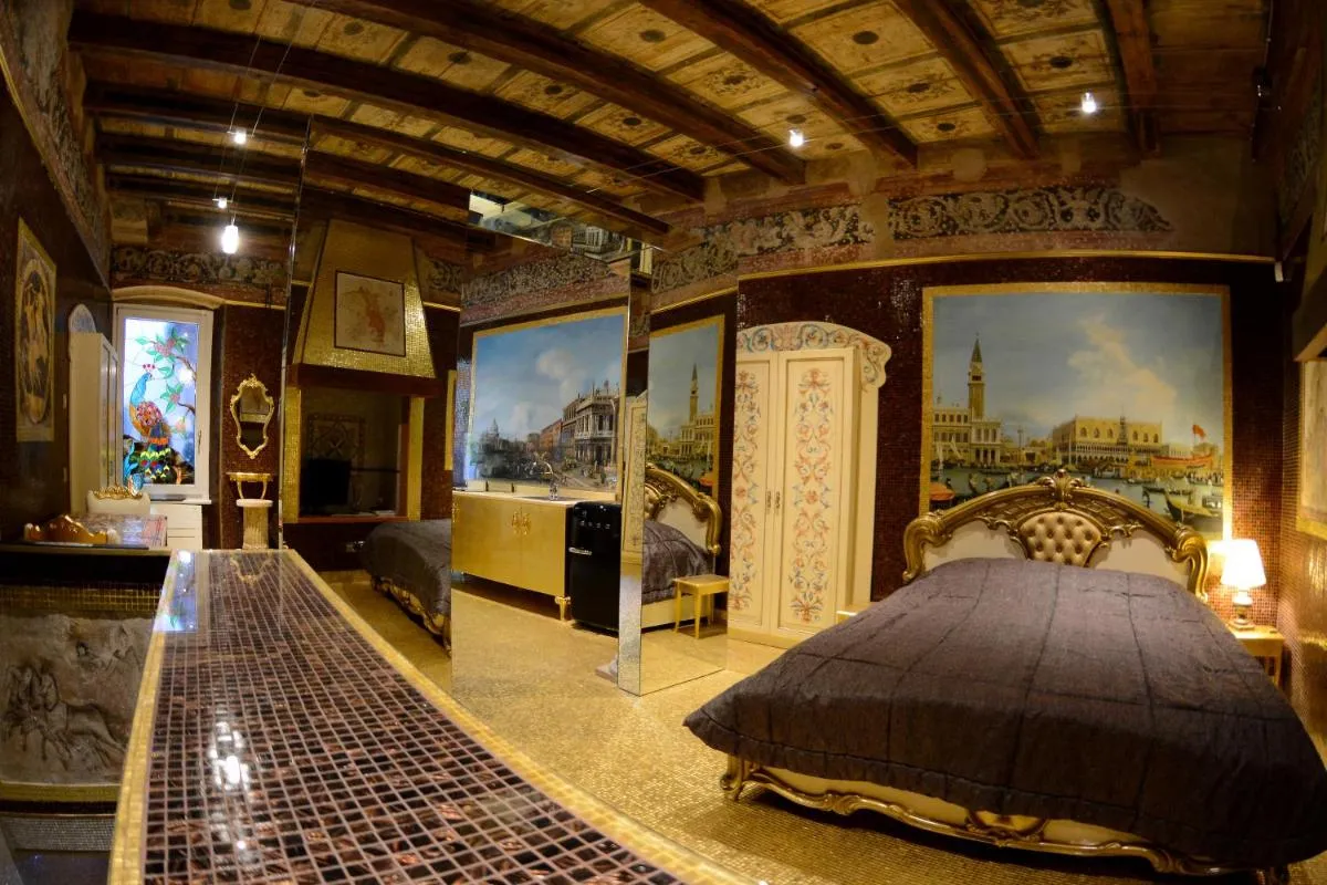 Image 6 of Il MOSAICO piccola spa