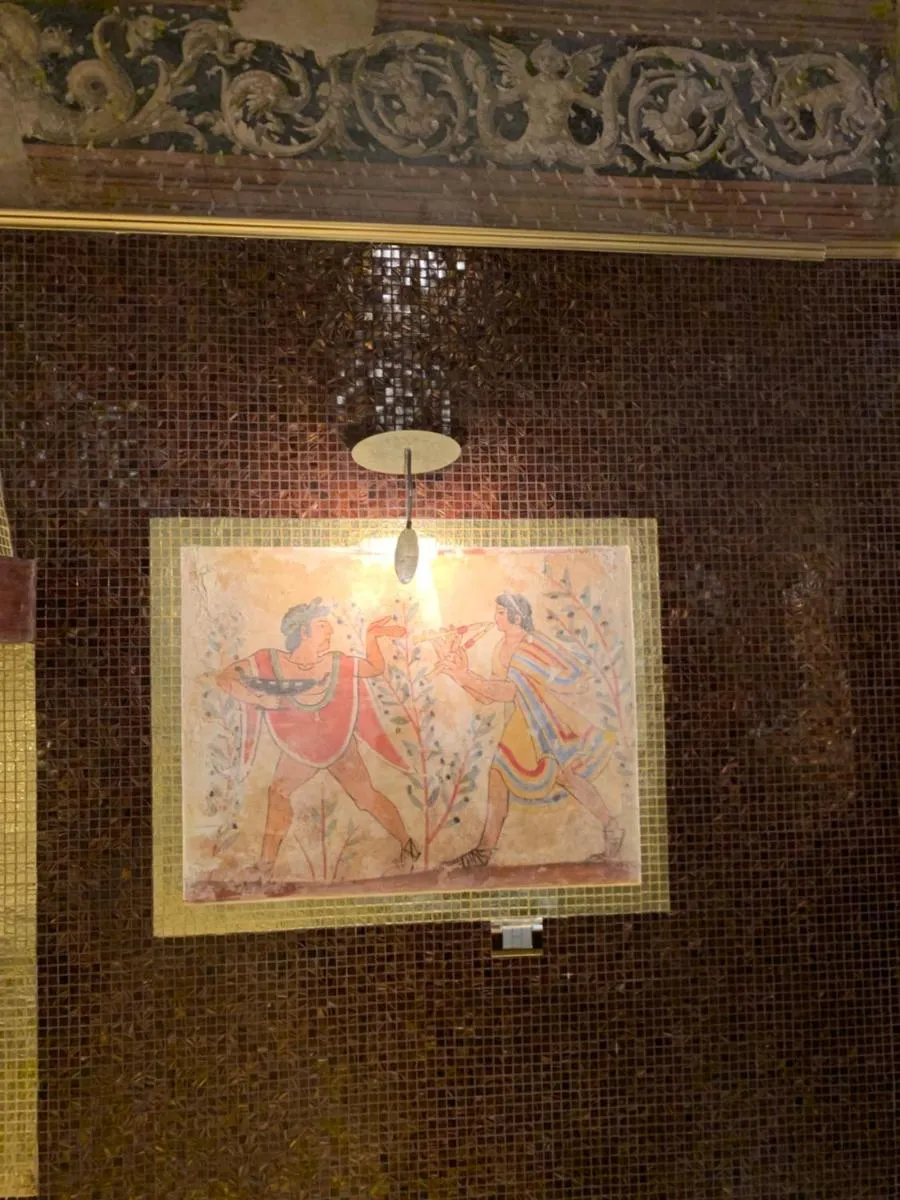 Image 3 of Il MOSAICO piccola spa