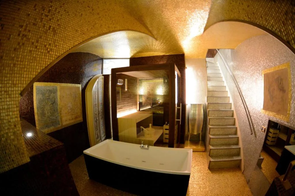 Image of Il MOSAICO piccola spa