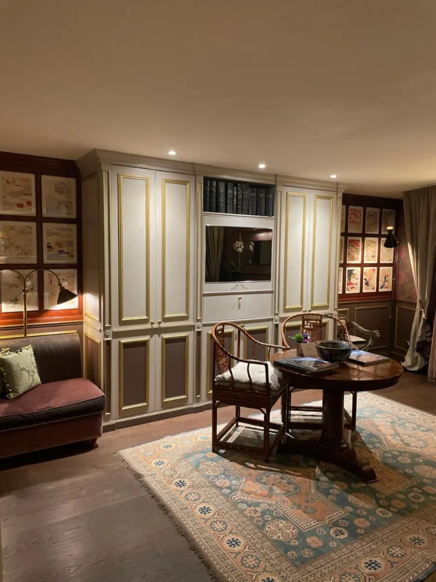 Image 4 of Il Relais