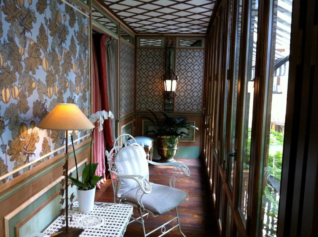 Image of Il Relais