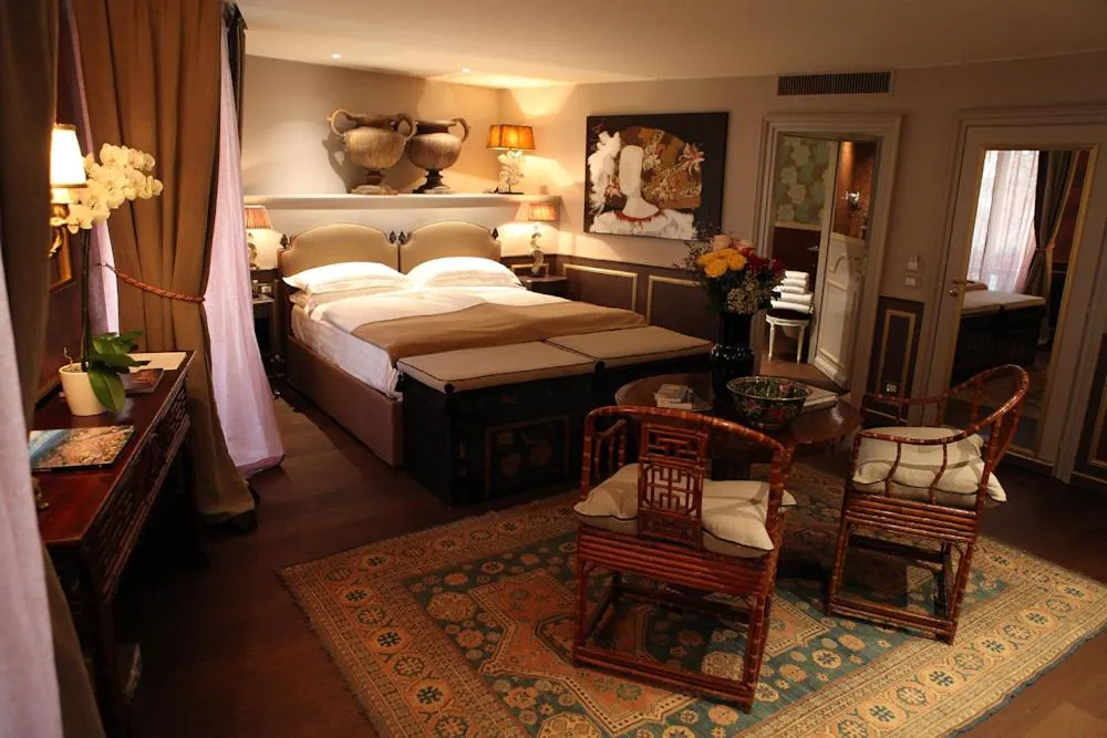 Image 6 of Il Relais