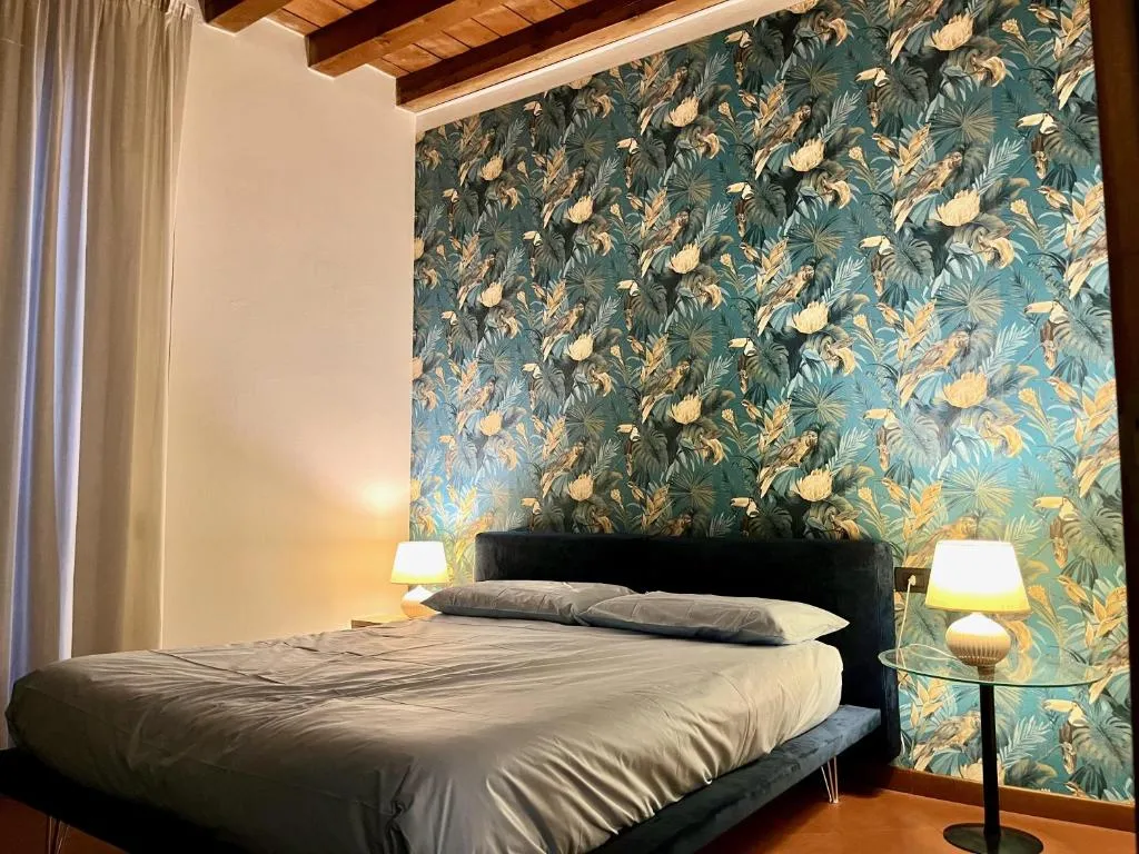 Image of Il balconcino
