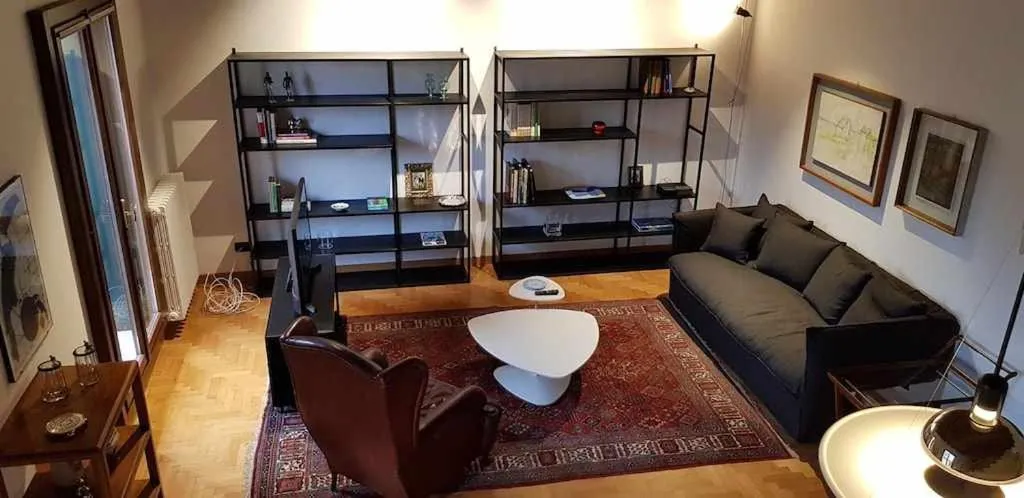 Image of Interno gavi