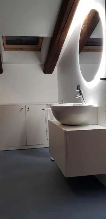 Image 4 of Interno gavi