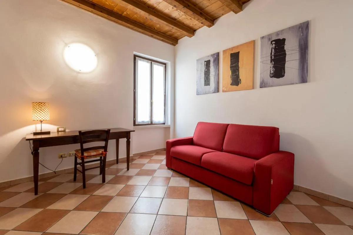 Image 6 of Italianflat – Al Teatro Romano